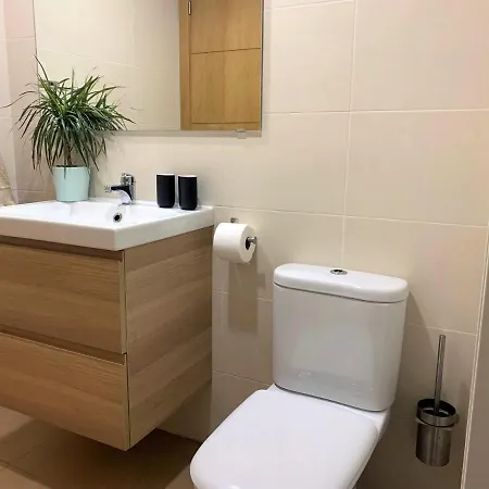 Excelente Apartamento Urani Con Terrasa Apartment *
