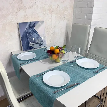 Excelente Apartamento Urani Con Terrasa