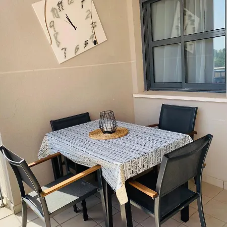 Excelente Apartamento Urani Con Terrasa Apartment