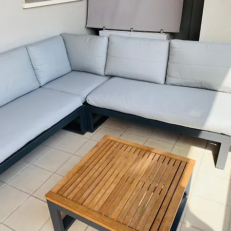 Excelente Apartamento Urani Con Terrasa Apartment *