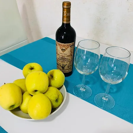 Excelente Apartamento Urani Con Terrasa Apartment