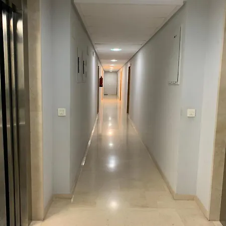 Excelente Apartamento Urani Con Terrasa Apartment *