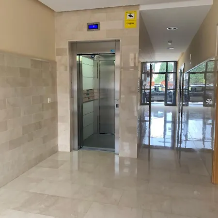 Excelente Apartamento Urani Con Terrasa Apartment