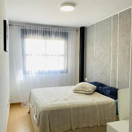 Apartment Excelente Apartamento Urani Con Terrasa