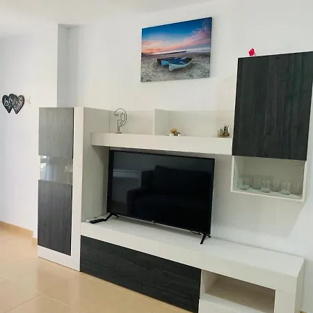 Excelente Apartamento Urani Con Terrasa Apartment *