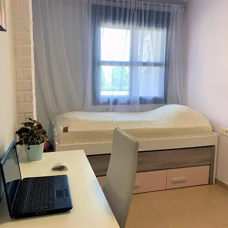 Excelente Apartamento Urani Con Terrasa Appartement *