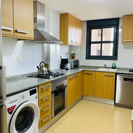 Appartement Excelente Apartamento Urani Con Terrasa Sagunto